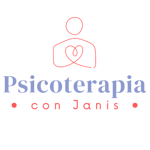 Logo Psicoterapia con Janis